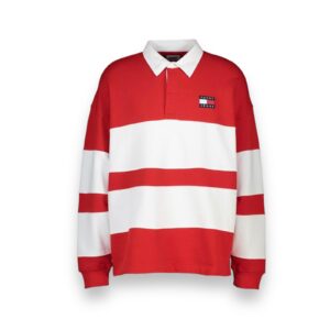 Camiseta Hombre Tommy Jeans