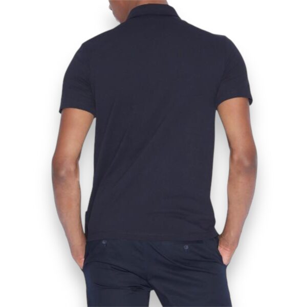 Polera Piqué Hombre Hombre Armani Exchange - Imagen 2