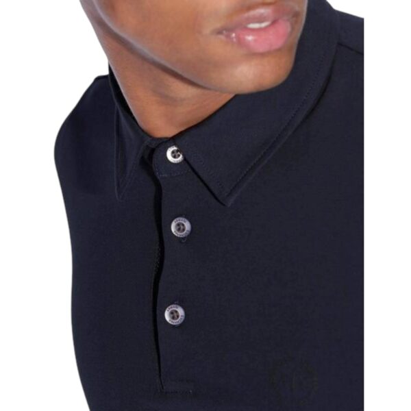 Polera Piqué Hombre Hombre Armani Exchange - Imagen 3