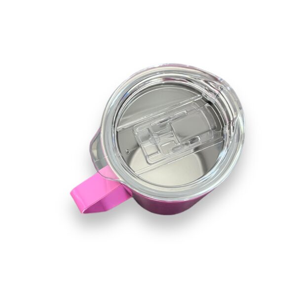 Vaso Térmico Hello Kitty - Imagen 4