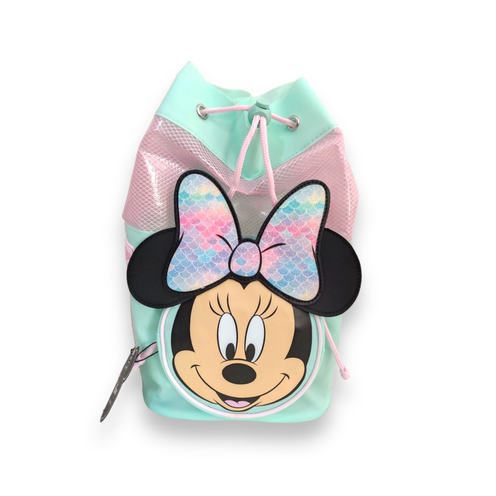 Mochila Minnie Mouse