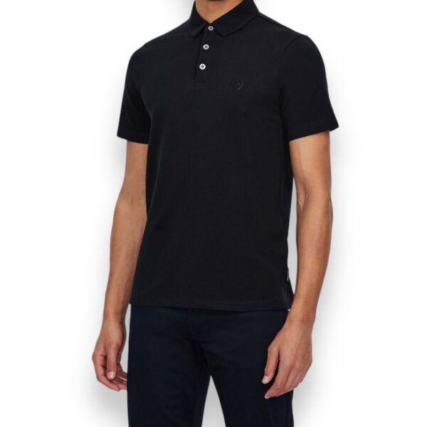 Polera Piqué Hombre Hombre Armani Exchange - Imagen 2