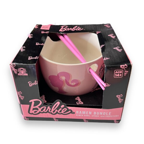 Bowl Ramén Barbie - Imagen 7