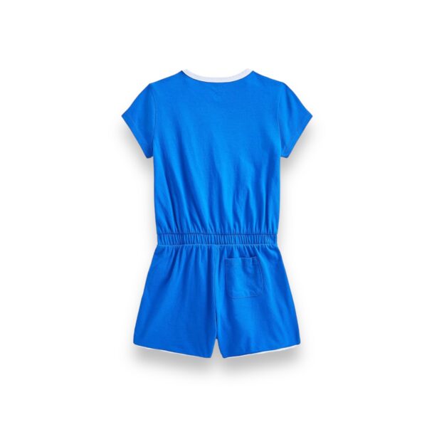 Enterito Niña Polo Ralph Lauren - Imagen 2