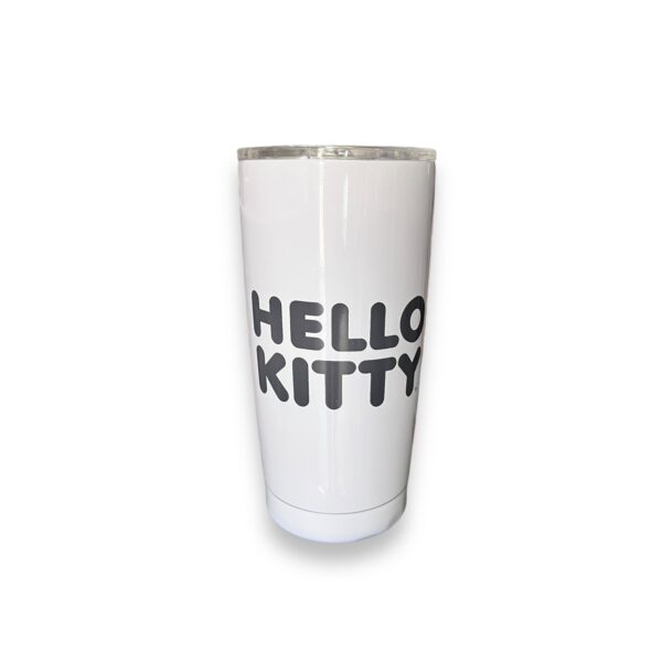 Vaso Térmico Hello Kitty - Imagen 2