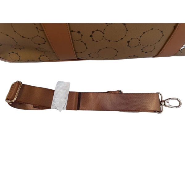 Bolso de Viaje Con Ruedas Mickey Mouse - Imagen 4