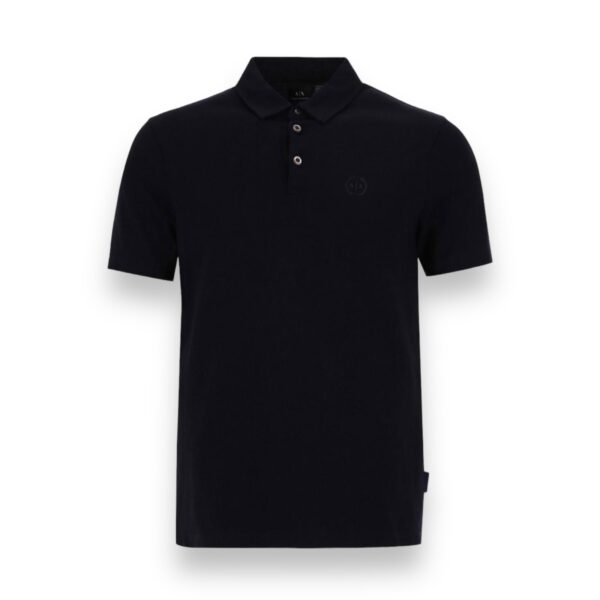 Polera Piqué Hombre Hombre Armani Exchange