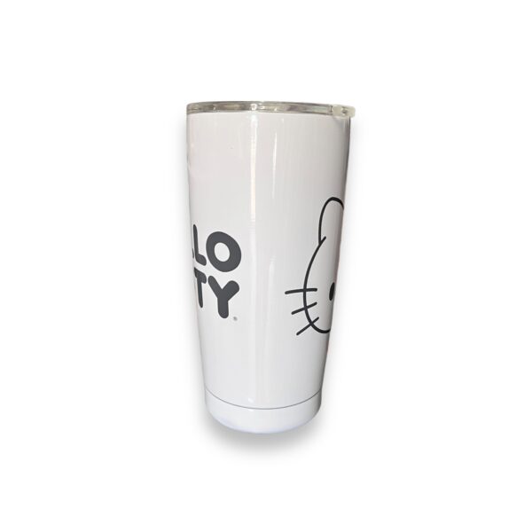 Vaso Térmico Hello Kitty - Imagen 3