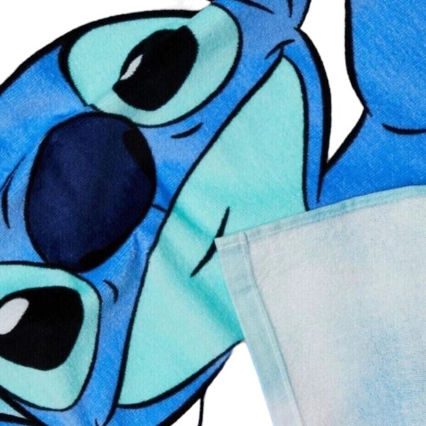 Toalla de Playa Stitch - Imagen 2