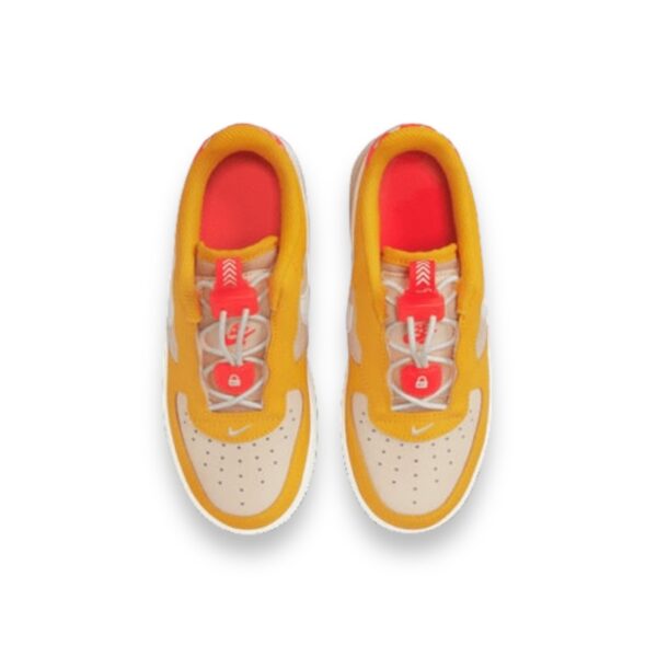 Zapatillas Niños Nike Force 1 Toggle SE - Imagen 2