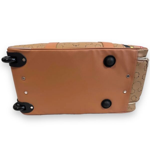 Bolso de Viaje Con Ruedas Mickey Mouse - Imagen 7
