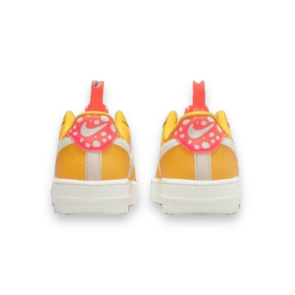 Zapatillas Niños Nike Force 1 Toggle SE - Imagen 4