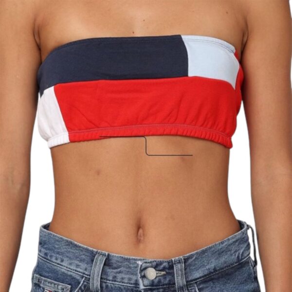 Top Tommy Jeans - Imagen 3