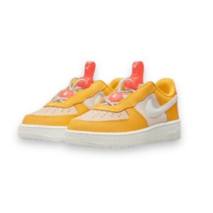 Zapatillas Niños Nike Force 1 Toggle SE
