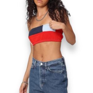 Top Tommy Jeans