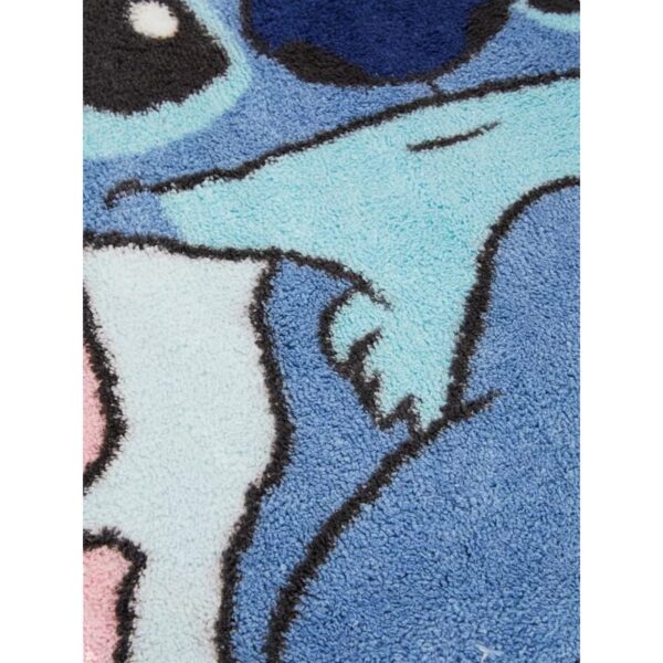 Alfombra Baño Stitch - Imagen 2