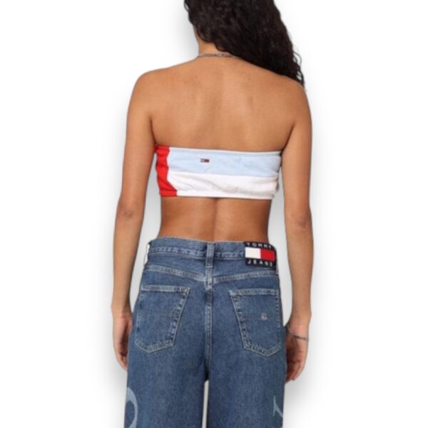 Top Tommy Jeans - Imagen 4