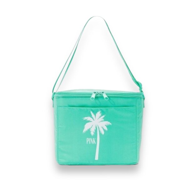 Bolso Térmico Pink