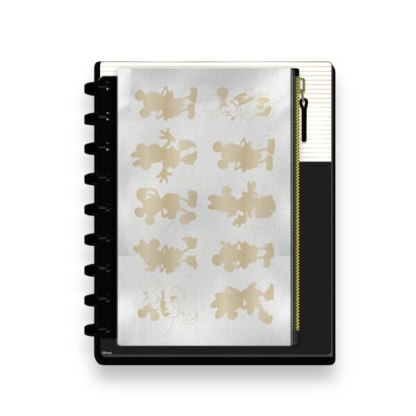 Set Cuaderno, Estuche y Lápiz Disney - Imagen 3