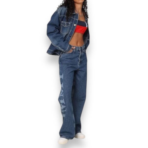 Top Tommy Jeans - Imagen 8
