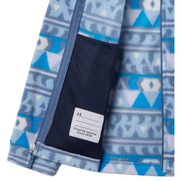 Polar Niños Zin III Fleece Columbia - Imagen 3