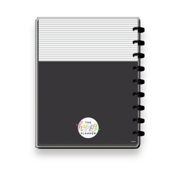 Set Cuaderno, Estuche y Lápiz Disney - Imagen 8