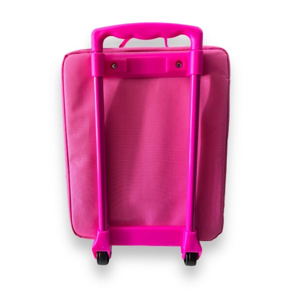 Mochila con Ruedas Princesas Disney - Imagen 3