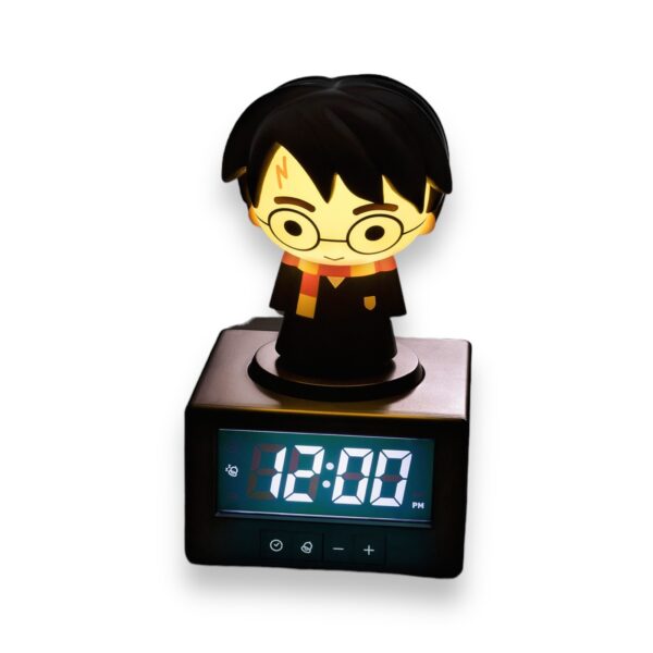 Reloj Despertador Harry Potter - Imagen 3