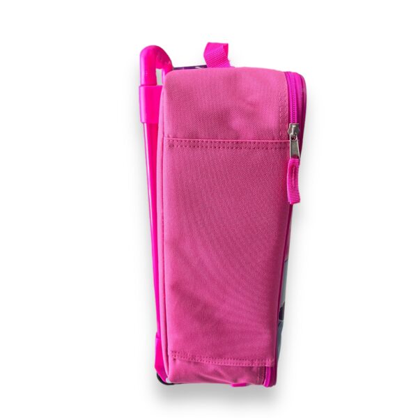 Mochila con Ruedas Princesas Disney - Imagen 4