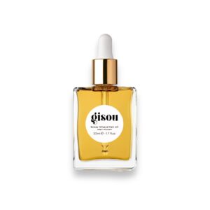 Honey infused Hair Oil Gisou