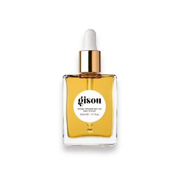 Honey infused Hair Oil Gisou