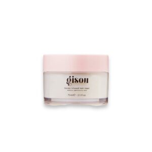 Honey Infused Hair Mask Gisou