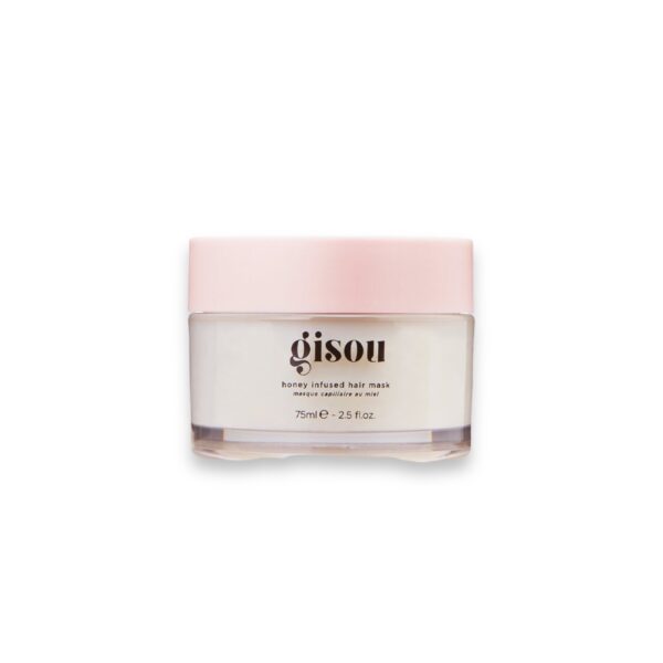 Honey Infused Hair Mask Gisou