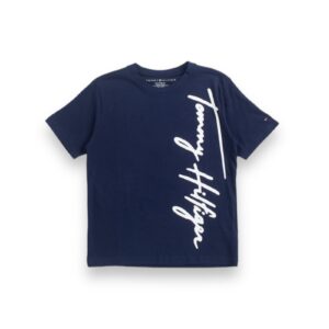 Polera Bebé Tommy Hilfiger