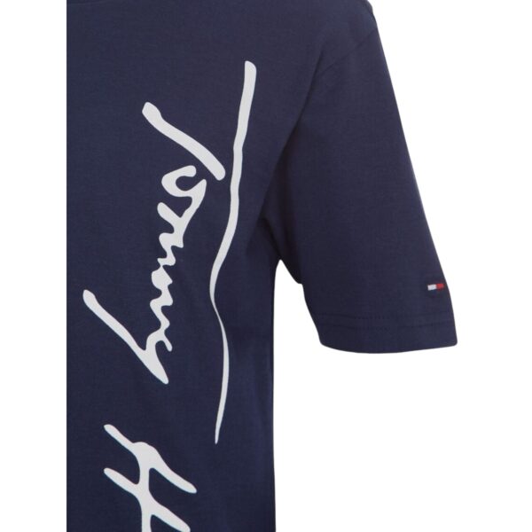Polera Bebé Tommy Hilfiger - Imagen 2