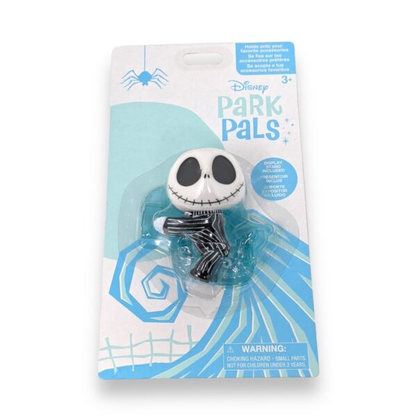 Disney Park Pals Jack Skellington - Imagen 2