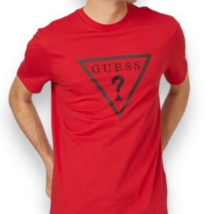 Polera Hombre Guess