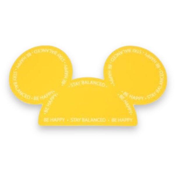 Individual Para Mascotas Mickey Mouse
