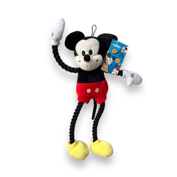 Juguete para Mascotas Mickey Mouse - Imagen 3