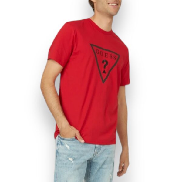 Polera Hombre Guess - Imagen 2