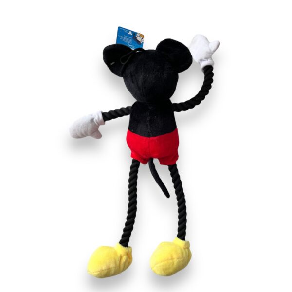 Juguete para Mascotas Mickey Mouse - Imagen 2