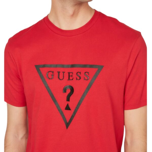Polera Hombre Guess - Imagen 3