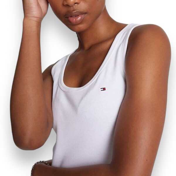 Polera Mujer Tommy Hilfiger - Imagen 2