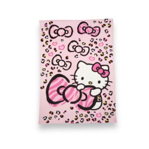 Manta Hello Kitty