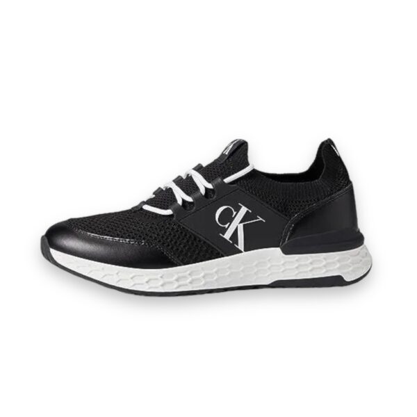 Zapatillas Hombre Calvin Klein - Imagen 2