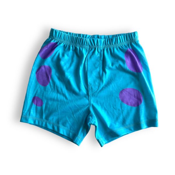 Pijama Niños Sullivan Monster Inc - Imagen 3