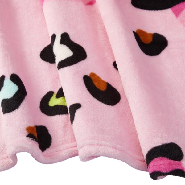 Manta Hello Kitty - Imagen 7