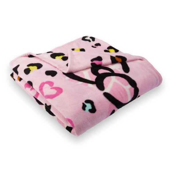 Manta Hello Kitty - Imagen 3