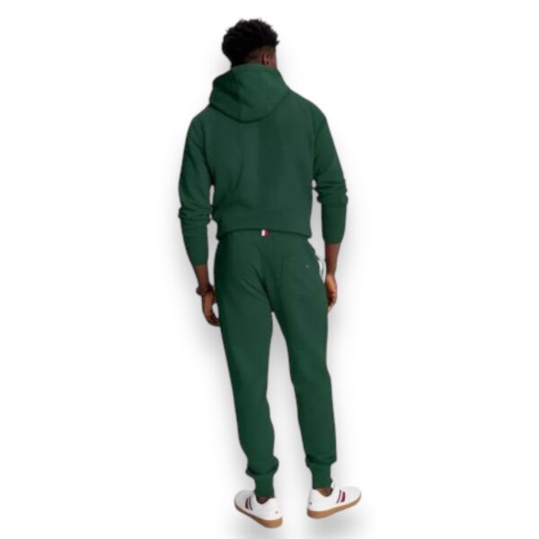 Conjunto Hombre Polerón y Jogger Tommy Hilfiger - Imagen 3