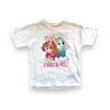 Polera Niña Paw Patrol